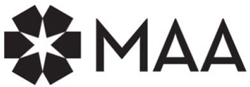 (MAA LOGO)